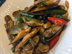 -百味馆·粤菜·湛江菜(后海花园店)