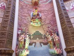 -六鼎山文化旅游区