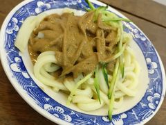 -老陕油泼面(回民街店)