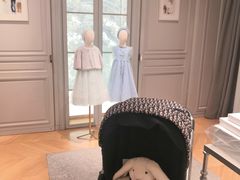 -Dior迪奥(恒隆广场童装店)