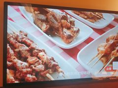 -西贝(六里桥旗舰店)