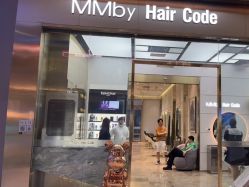 -MMbyHairCode 芭曲发型沙龙