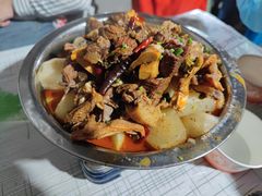 -麻木老地方牛筋牛杂(长堤街店)