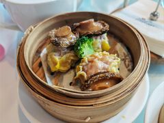 -新骏景万豪酒店·万豪中餐厅
