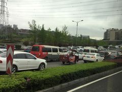 -高庙村(地铁站)