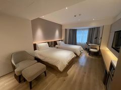 -上海华夏假日酒店