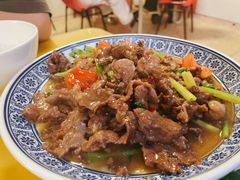 -桂园白粥·潮汕老味道