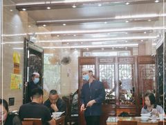 大堂-清真·益鑫羊肉手抓馆(花园北街店)