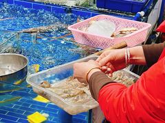 -船奇蒸汽海鲜·闽菜(八市海鲜总店)