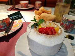 -泰椰里·泰国餐厅(智慧城广百广场店)