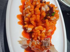 -小厨娘金榜题名(夫子庙秦淮河店)