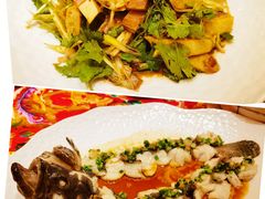 -惠食佳(滨江大公馆店)