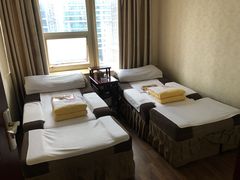 -家富足道·SPA·影院式(解放碑碑中心店)