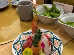 -鮨政· Omakase(港汇恒隆广场店)