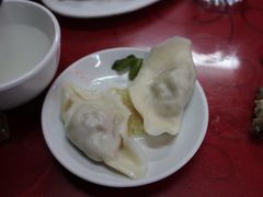 -老都一处饺子馆(道里店)