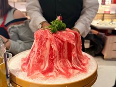 -海底捞火锅(凤凰广场店)