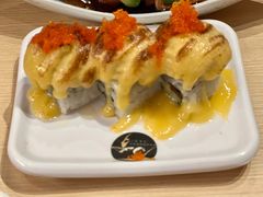 -万岁寿司(万国店)