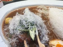 -CURRY YA 熟成咖哩專門店(深圳湾万象城店)