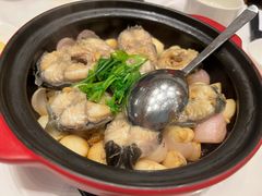 -莆田餐厅PUTIEN(三里屯店)