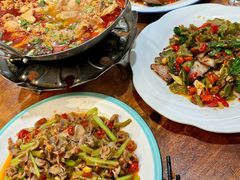 -湖南湘菜馆(东湘缘二店)