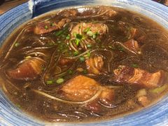 猪肉炖粉条-關東雪东北菜(中庚漫游城店)
