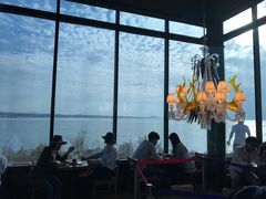 -Cafe Aewol Monsant
