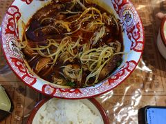-海椒市落舌·麻辣烫冒菜(武侯大悦城店)