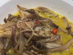 -小厨娘淮扬菜(天印大道店)