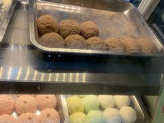 -清真老西北角温记粘食店(长沙路店)