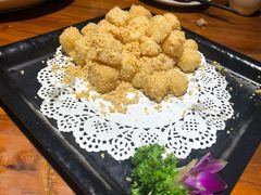 -戴记龙虾(天泽街店)