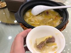 -怡园饭店-餐厅(四望亭店)