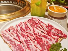 -韩盛·古法烤肉店(皇城恒隆广场店)