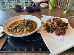 -香厨中餐厅(松北香格里拉店)