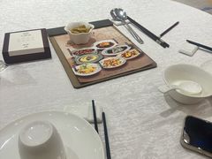 -丰鲤楼•闽南茶楼(仟禧汇店)