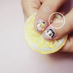 -米小兔美甲美睫