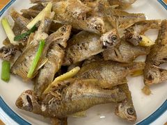-品鲜村农家菜·阳澄湖大闸蟹(总店)
