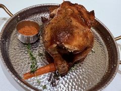 -马克西姆俄罗斯餐厅(通亚街店)