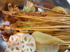-嘉州鲜知味钵钵鸡(奎星楼店)