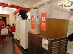 -八婆婆烧仙草(中山路店)