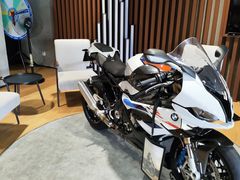-北京德悦行BMW宝马摩托车