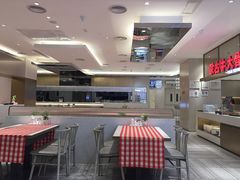 -西贝(上海中心店)