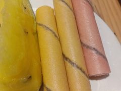 -火锅岛潮牌自助餐厅(天津天佑城店)