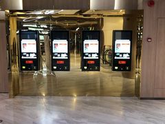 -SFC上影影城(港汇永华IMAX激光店)