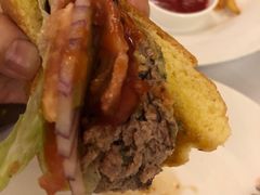 -摩根扒房(桐梓林店)