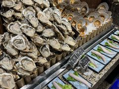 -初色海鲜自助(万丰路店)