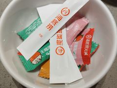 -海底捞火锅(泰安爱琴海店)