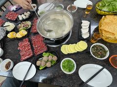 -山珍鲜牛肉火锅本地老字号(汕中老店)