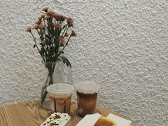 -Cafe on warm(丹霞店)