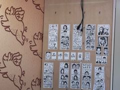 -PIGGYOO人生四格漫画店(朝外店)