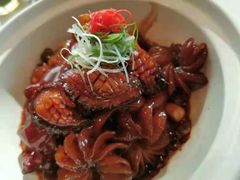 -无锡苏宁银河国际酒店-悦府65中餐厅